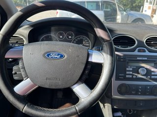Ford Focus 2005