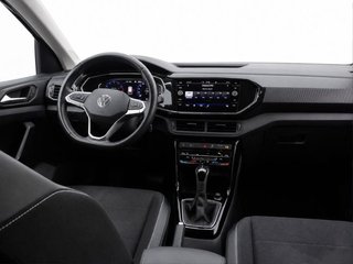 Volkswagen T-Cross Sport 1.0 TSI 81kW (110CV) DSG DSG - SPORT