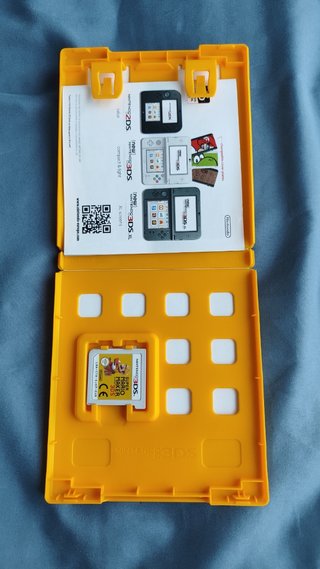 Super Mario Maker 3DS Nintendo