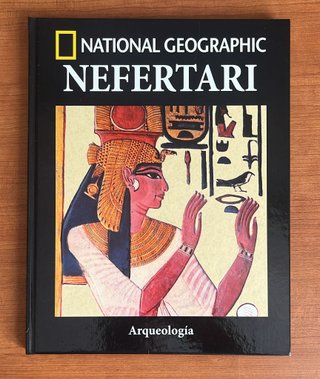 NEFERTARI