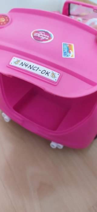 Coche de Nancy
