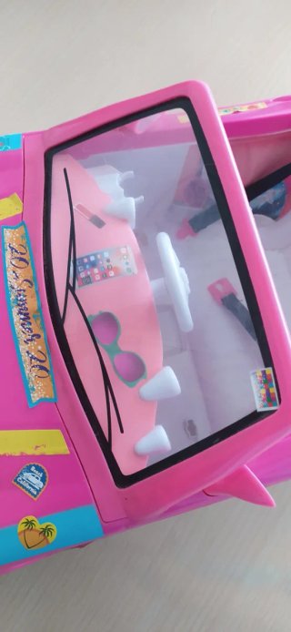 Coche de Nancy