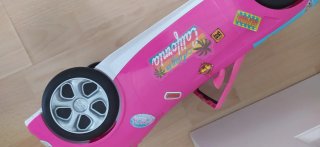 Coche de Nancy