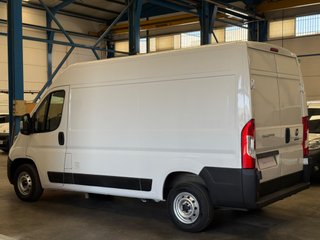 Fiat Ducato 35 L2H2 Nat.Pow(100kW) E6d-Temp Semiacr.
