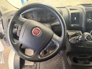 Fiat Ducato 35 L2H2 Nat.Pow(100kW) E6d-Temp Semiacr.
