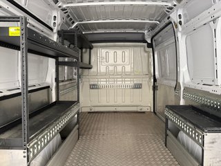 Fiat Ducato 35 L2H2 Nat.Pow(100kW) E6d-Temp Semiacr.