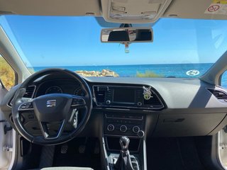 SEAT Leon 2015