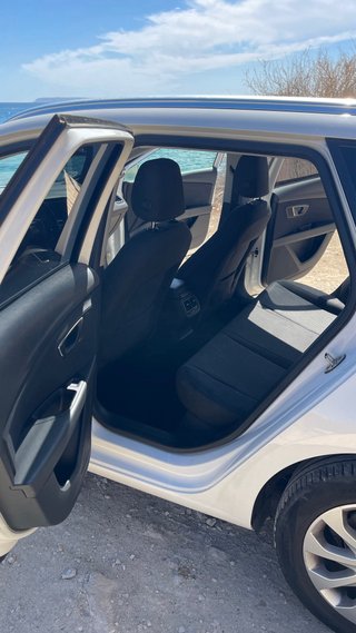 SEAT Leon 2015
