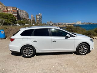 SEAT Leon 2015
