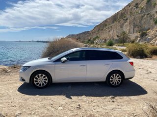 SEAT Leon 2015