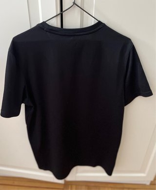 Camiseta Puma Dry Cell Negra