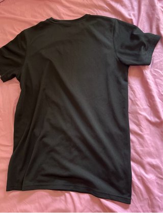 Camiseta Puma Dry Cell Negra
