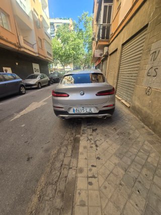 BMW X4 2020
