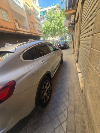 BMW X4 2020
