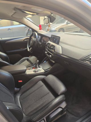 BMW X4 2020