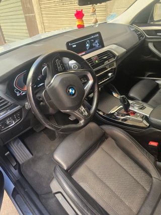 BMW X4 2020