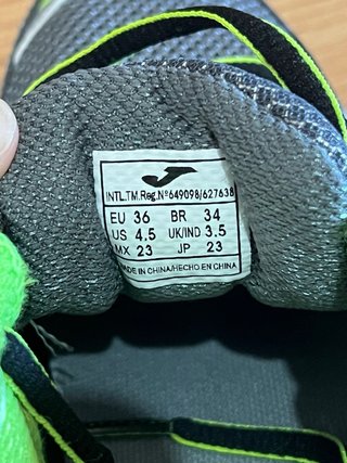 Zapatillas deporte Joma R. Vitaly 512 nuevas