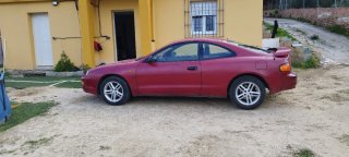 Toyota Celica 1996