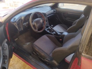 Toyota Celica 1996