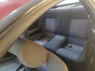 Toyota Celica 1996