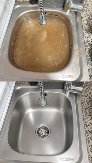 Limpieza de hogar y oficinas
