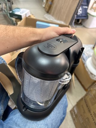 BÉABA Babycook Solo Robot Cocina Infantil 4 en 1