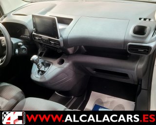 6943-LVH Citroen Berlingo 2021
