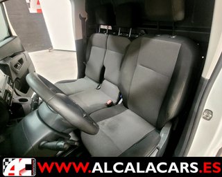 6943-LVH Citroen Berlingo 2021