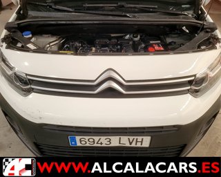 6943-LVH Citroen Berlingo 2021