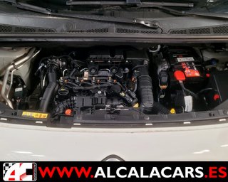 6943-LVH Citroen Berlingo 2021