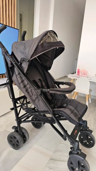 Silla de paseo