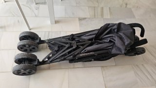 Silla de paseo