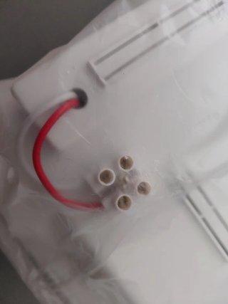 Foco LED Panel Encastrable 26W DIGILIGHT