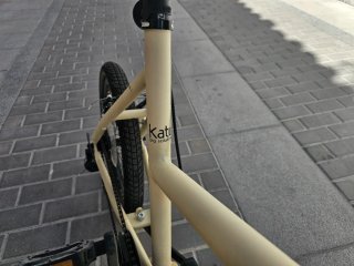 Bicicleta Orbea Katu