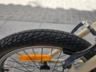 Bicicleta Orbea Katu