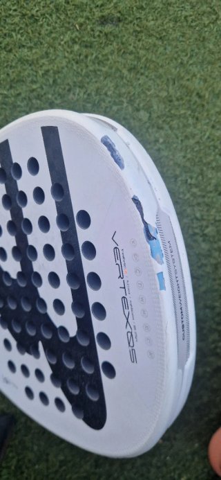 Pala Bullpadel Vertex 05
