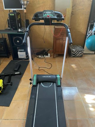Cinta de Correr Cecotec