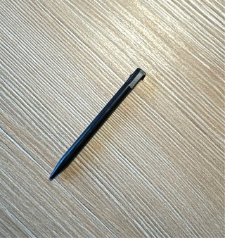Lápiz Nintendo 3DS - Negro