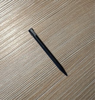Lápiz Nintendo 3DS - Negro