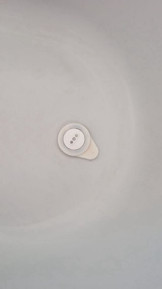 Bañera Sense LED Bebe-Jou Inteligente