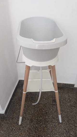 Bañera Sense LED Bebe-Jou Inteligente
