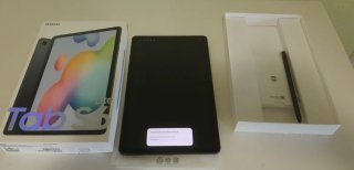 Tablet Samsung Galaxy Tab S6 Lite SM-P610