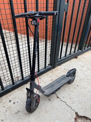 Patinete Eléctrico Segway
