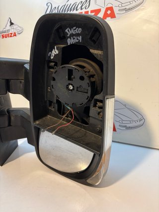 Retrovisor IVECO DAILY 2018
