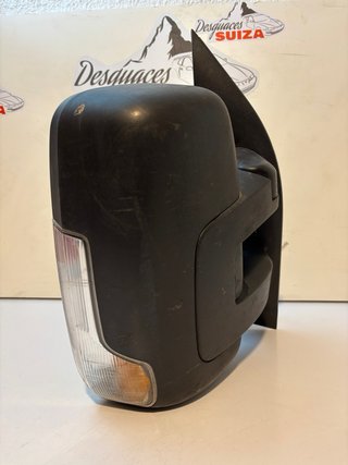 Retrovisor IVECO DAILY 2018