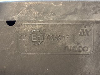 Retrovisor IVECO DAILY 2018