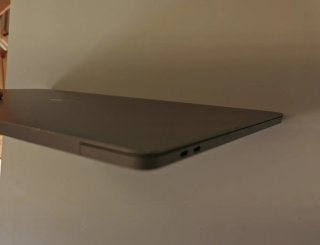 MacBook Pro 16 Intel Core i9 con 16 GB di RAM