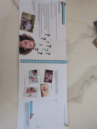 Esperamos sorpresas, 2 Primaria Kumi religión p...
