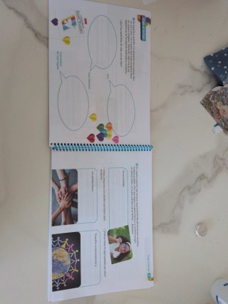 Esperamos sorpresas, 2 Primaria Kumi religión p...