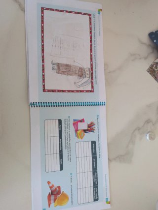 Esperamos sorpresas, 2 Primaria Kumi religión p...
